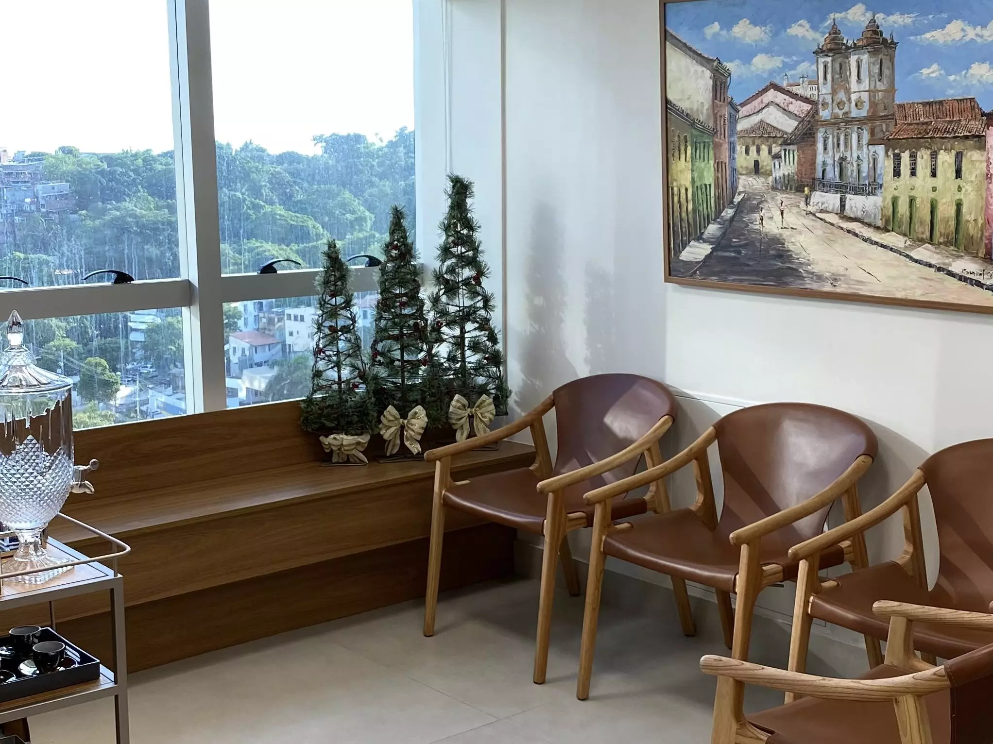 Clínica Endoderma - Endocrinologia e Demartologia