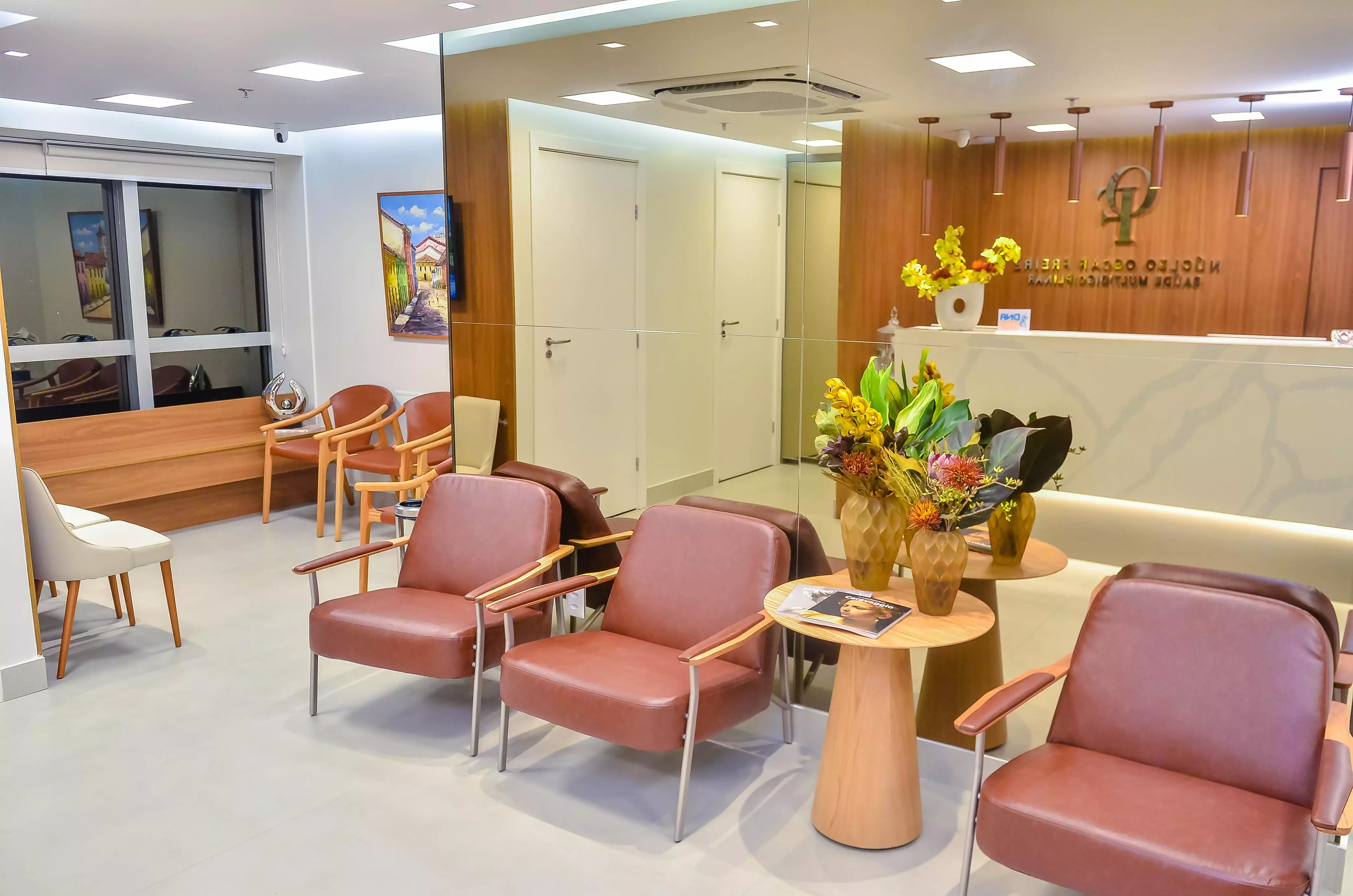 Clínica Endoderma - Endocrinologia e Demartologia