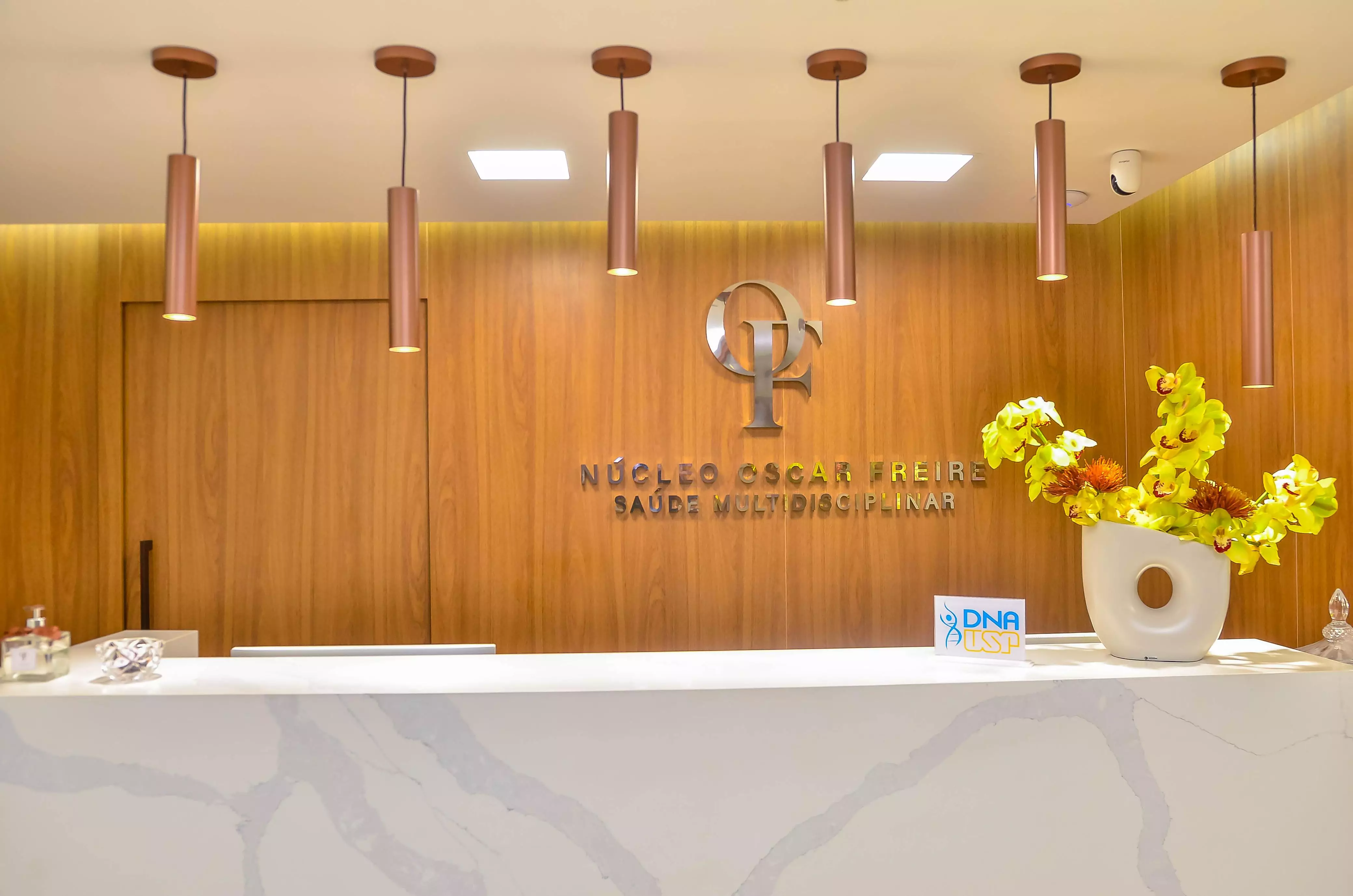 Clínica Endoderma - Endocrinologia e Demartologia