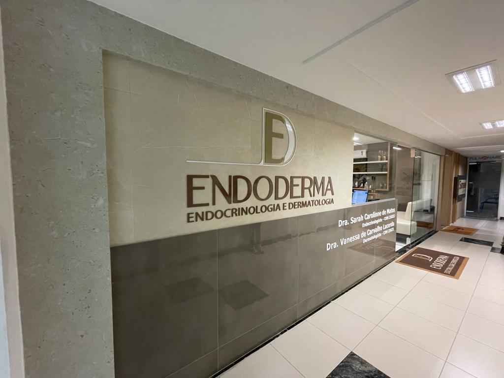 Clínica Endoderma - Endocrinologia e Demartologia